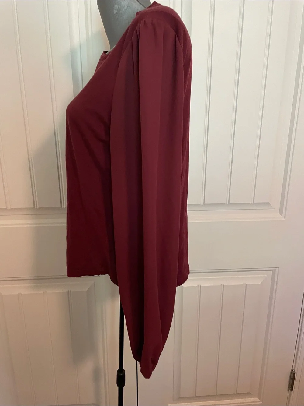 Michael Kors soft long